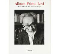 Album Primo Levi. Ediz. a colori (Saggi)