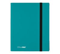 Album Pro Binder 9 Bolsillos Eclipse Sky Blue