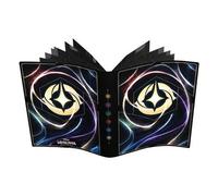 Álbum Pro Binder Lorcana 9 Bolsillos 14 Hojas - Logo