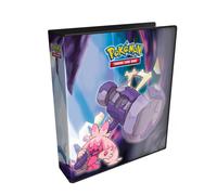 Álbum Tinkaton De 2 Pulgadas Para Pokémon