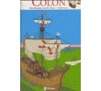 Álbum visual de Colón (Castellano - Bruño - Albumes - Albumes Visuales)