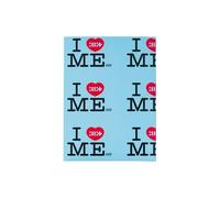 Álbum Weverse de ILLIT 1st Single Album - 'not cute anymore'