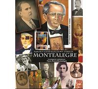 Album y Genealogia de la Familia Montealegre: Los Descendientes en Nicaragua - Tomo II
