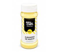 ALBUMINA DE HUEVO AZUCREN - 90 G