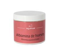 Albúmina de Huevo en Polvo 150 g Pasteurizada sin gluten para merengue, macarons, bizcochos y heladería Clara de huevo deshidratada fácil de dosificar