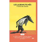 Albums Filmes (les) des 5 Ans 10 [DVD]