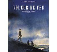 Albums: Tome 1, Une vie d'Arthur Rimbaud