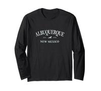 Albuquerque New Mexico | Impresión Gráfica Albuquerque NM Manga Larga