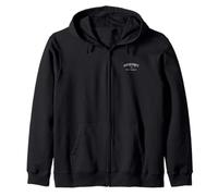 Albuquerque New Mexico | Impresión Gráfica Albuquerque NM Sudadera con Capucha