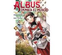 albus cambia el mundo 2