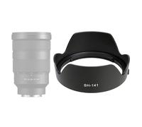 ALC-SH141 - Parasol para lente FE 24-70 mm 2.8 SEL2470GM en A7C A9 A7S A7R protege contra llamaradas y daños físicos OEM de repuesto