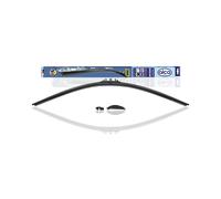 Alca W05600A - Limpiaparabrisas de 66.0 cm, superplano