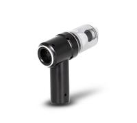 ALCA 221300 Aspirador de mano