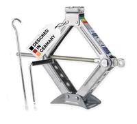 alca 436000 - Gato de Tijera 1.5 Toneladas