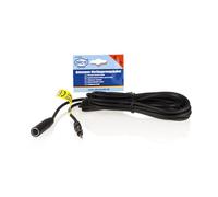 ALCA 539000 Cable de antena
