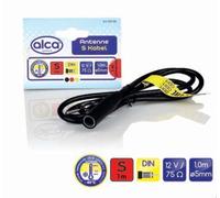 ALCA 539100 Cable de antena