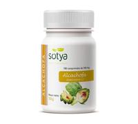 Alcachofa 100 comprimidos Sotya - apoyo depurativo y digestivo