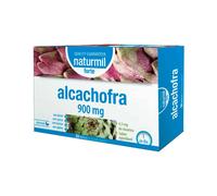 Dietmed Alcachofa Forte 900 mg 20 ampollas