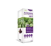 Alcachofa + Boldo + Diente de León Fuerte 500 ml