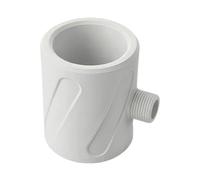 Alcachofa de baño para hombre, boquilla de ducha desmontable, dispositivo de paso de agua equipado, fácil de , grifo de baño para una experiencia relajante, herramienta de lavado con diseño