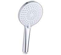 Alcachofa de Ducha Alta Presion - YEAUPE PRO Cabezal de Ducha Grande(Φ120mm), Antical Alcachofa Ducha extraíble con 3 Modos,Ducha Baño Mano Cabezal Ducha