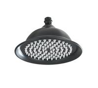 Alcachofa De Ducha Brass Golden Rainfall Shower Head Faucet Bathroom Replace Rain Showerhead Antique Accessory(Color 5)