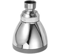 Alcachofa de Ducha con Filtro, Cabezal de Ducha Alta Presiòn, Cabezal de Alcachofas Móviles para Viajes y Actividades al Aire Libre de Baño Ahorro de Agua