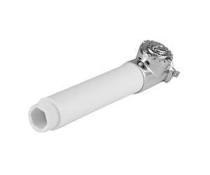 Alcachofa de ducha de mano de alta presión para lancha rápida, boquilla externa para baño al aire libre, boquilla externa para lancha rápida