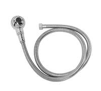 Alcachofa De Ducha, Ducha De Mano De Peluquería, Tazón De Champú Galvanizado, Cabezal Rociador, Manguera, Peluquería Profesional, Champú, Interruptor De Cama, Kit De Rociador Para Cama De Champú De Be