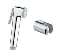 Alcachofa de ducha grohe vitalio 26351000 plástico cromado 1 posición