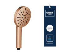 Grohe Vitalio Joy alcachofa de ducha Brushed Warm Sunset 134864DL00