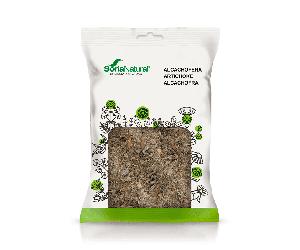 Alcachofa para Infusión 40g Soria Natural