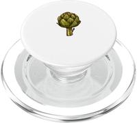 Alcachofa PopSockets PopGrip para MagSafe