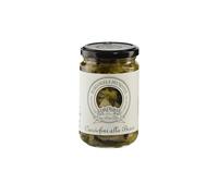 Alcachofas a la Brasa Mariangela Prunotto Pack 3 unidades x 320g