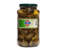 ALCACHOFAS A LA PARRILLA KG. 3.100