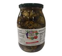 ALCACHOFAS A LA PARRILLA PALLUZZI 1 KG