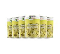 Alcachofas cuarteadas Coaliment 390 g pack de 6