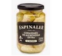 Alcachofas Espinaler 12/14