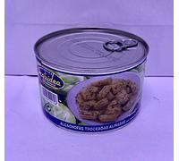 Alcachofas Troceadas Aliñadas 420 g
