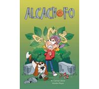 ALCACHOFO: TODOS SOMOS HUMANOS MENOS MI HERMANO: 1 (Tirolina)