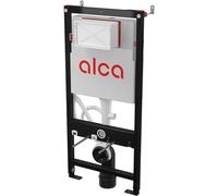 alcadrain Módulo sanitario AM120/1120 - Sistema de instalación previa para inodoro con función bidé