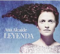 Alcaide, Ana - Leyenda