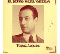 Alcaide - Arias