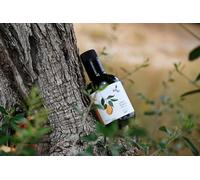 Aceite de Oliva Aromatizado al Limón 250ml | Sabor Fresco y Natural | Ideal para Ensaladas, Tapas y Cocina Saludable