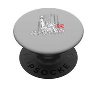 Alcalde de Nueva York | Mamdani para alcalde de Nueva York 2025 | Zohran Mamdani PopSockets PopGrip Adhesivo