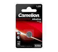 Alcalinas Marca Camelion Modelo CAMELION ALCALINE 1,5V 625A LR9 X1