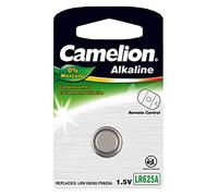Alcalinas Marca Camelion Modelo CAMELION ALCALINE 1,5V 625A LR9 X1