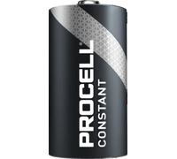 Alcalinas Marca Procell Modelo PROCELL Constant D X10