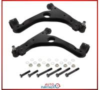 Alcance Con Tornillos Para Opel Astra H Zafira A B Meriva B Juego Delantero