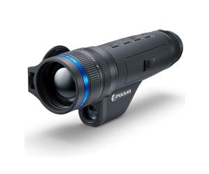 Alcance de imagen térmica Pulsar Telos LRF XP50